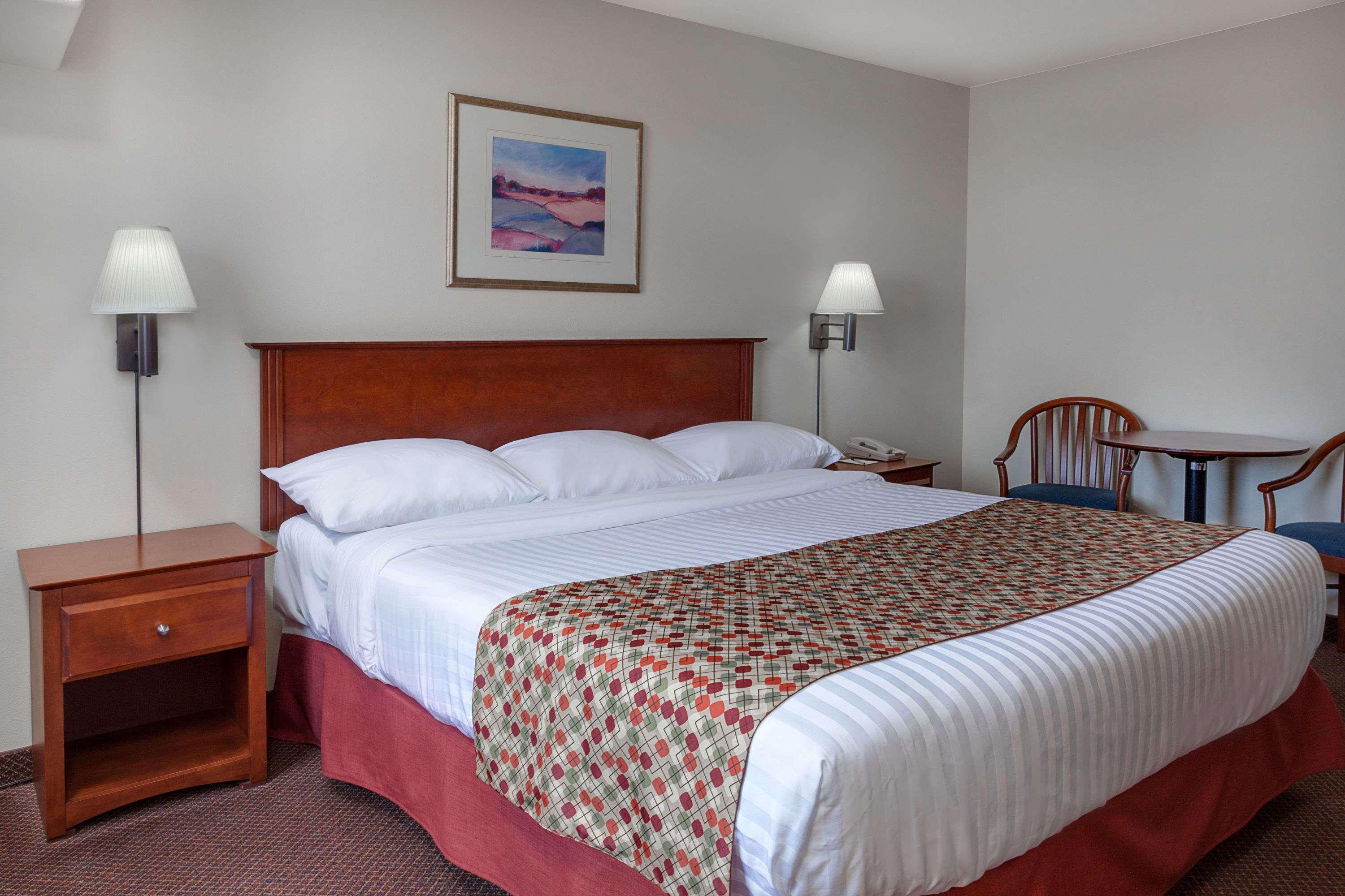 Super 8 By Wyndham Caraquet Otel Dış mekan fotoğraf